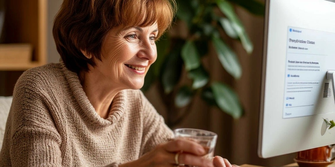 7 выплат и льгот для возраста 50+, которые можно проверить через Госуслуги + ИИ-помощник