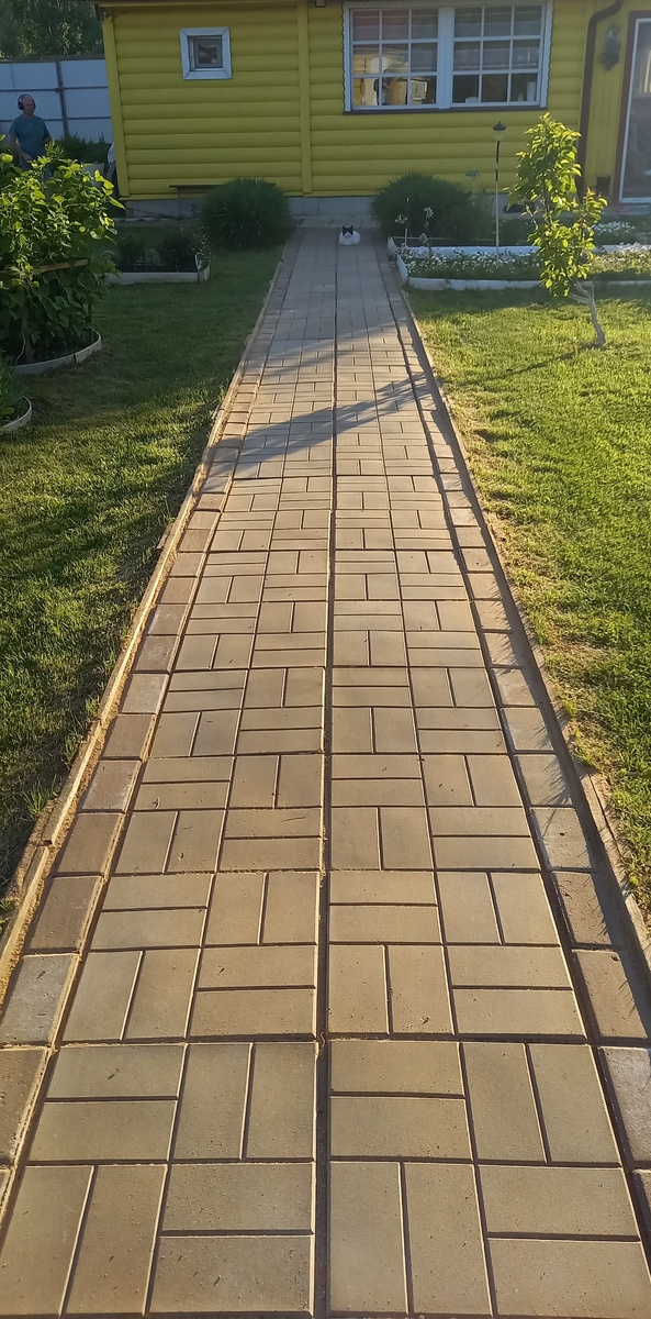 Фото автора