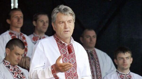    © Facebook* (*деятельность Meta по реализации Facebook запрещена в России как экстремистская) / Віктор Ющенко