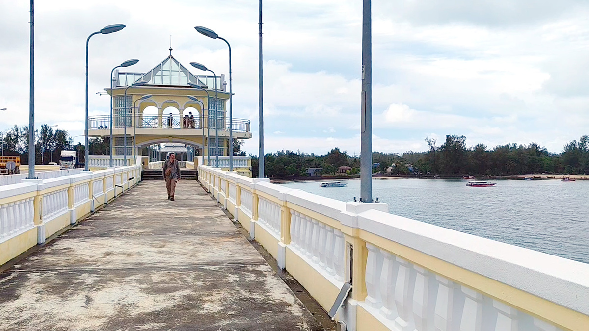 Дорога, где ремни становятся судьбой