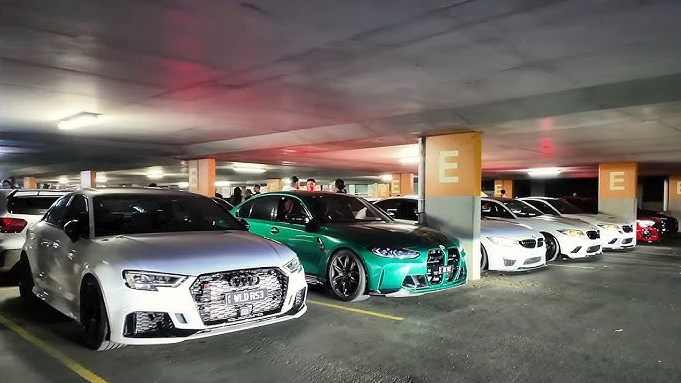 Немецкий премиум из Китая: почему Audi и BMW сейчас везут оттуда? Реальные цены поставщика