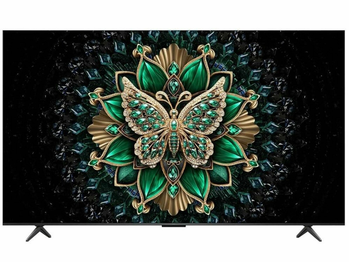    Характеристики TCL 55C6K