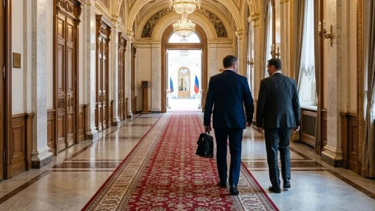 Коллаж "Новороссии"