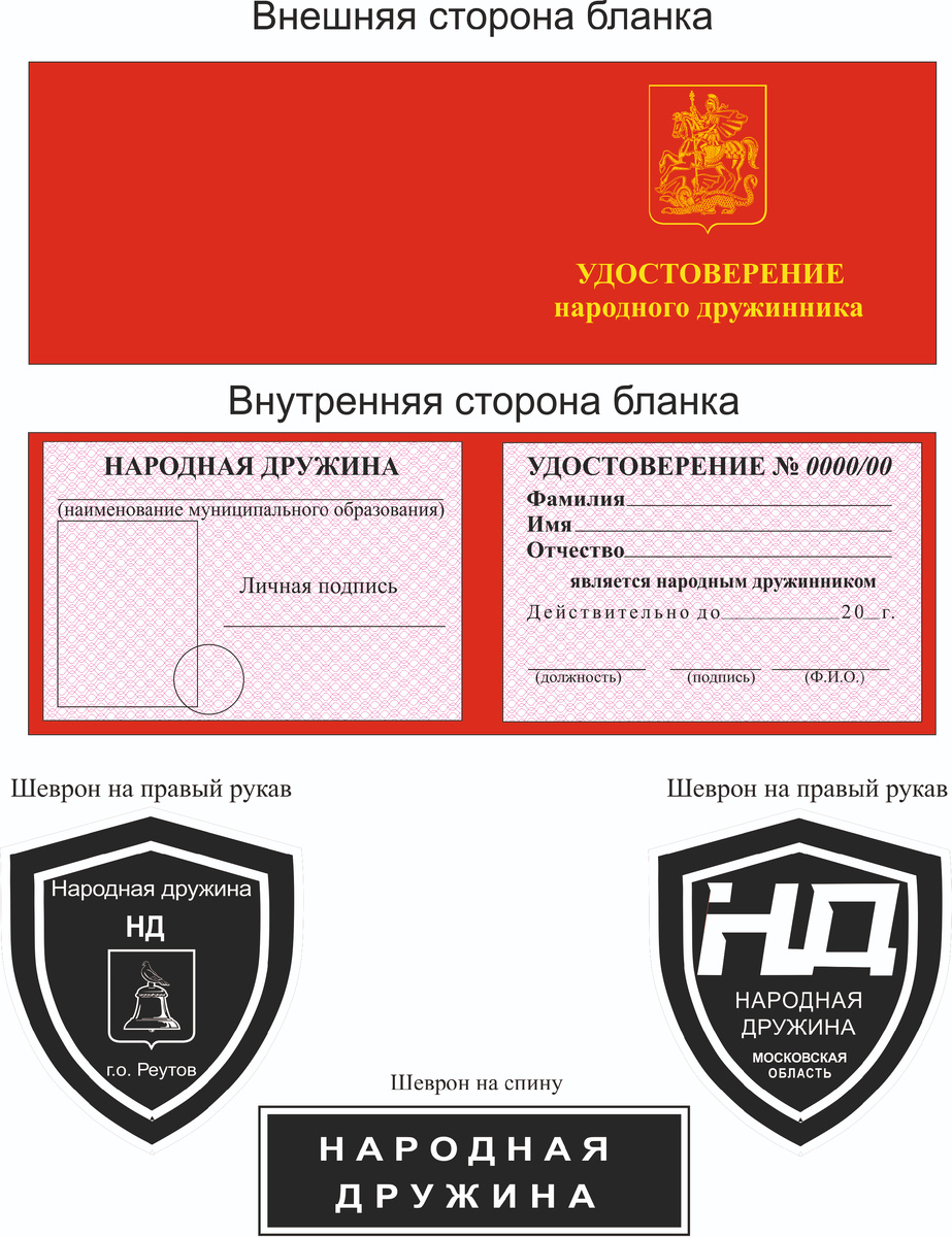 Собственое творчество автора