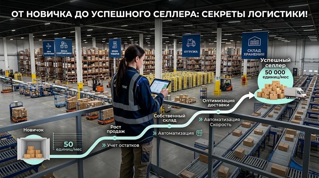    Upseller — это системный фулфилмент для зрелых селлеров, обеспечивающий стабильность и контроль. Основные услуги включают приемку, хранение, упаковку и отгрузку товаров. Идеальные клиенты — это опытные селлеры с высокооборачиваемыми товарами. Направление самовыкупов выступает как денежный инструмент, предлагающий услуги написания отзывов и выполнения индивидуальных условий. Цель на 2026 год — стабилизировать прибыль и укрепить структуру B2B. Upseller