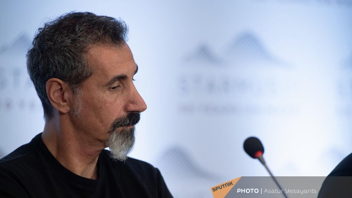 © Sputnik / Asatur Yesayants