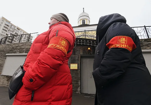 Фото: Ирина Бужор, Коммерсантъ