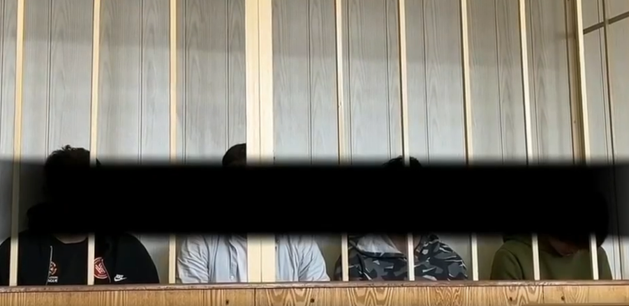 скриншот видео