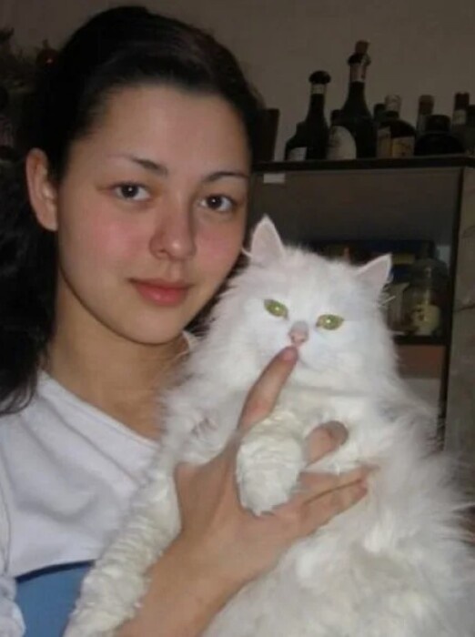    В начале творческого пути Марина Кравец подрабатывала промоутером.