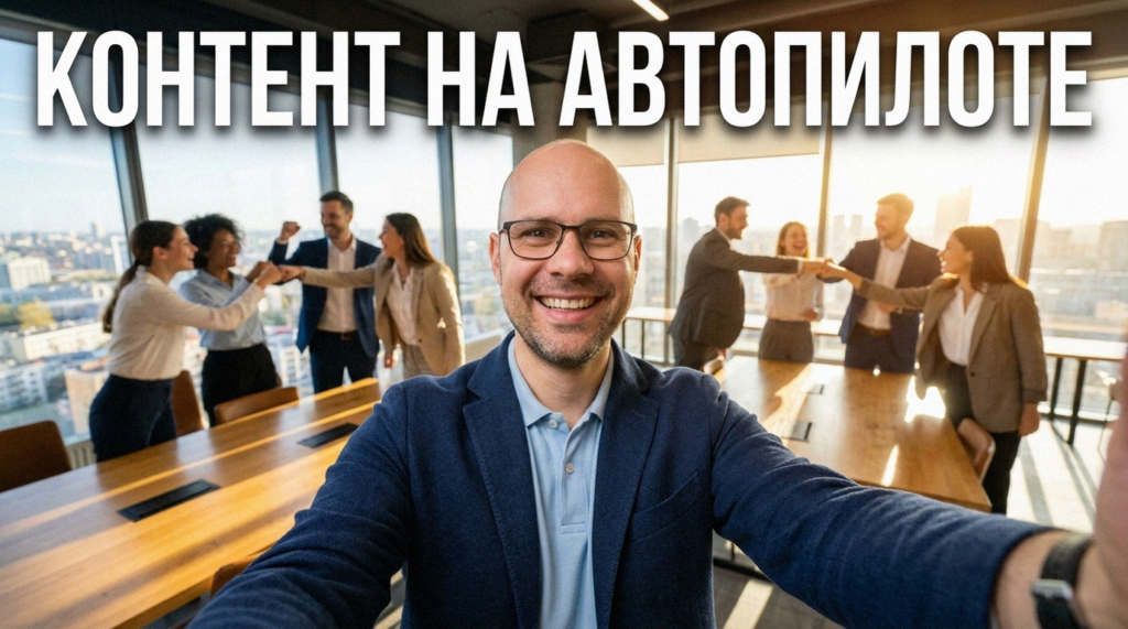    Как платформы автоматизации помогают масштабировать поток клиентов через контент. NEWO