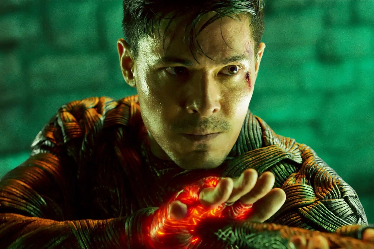 «Мортал Комбат 2» (2026)/ Warner Bros.