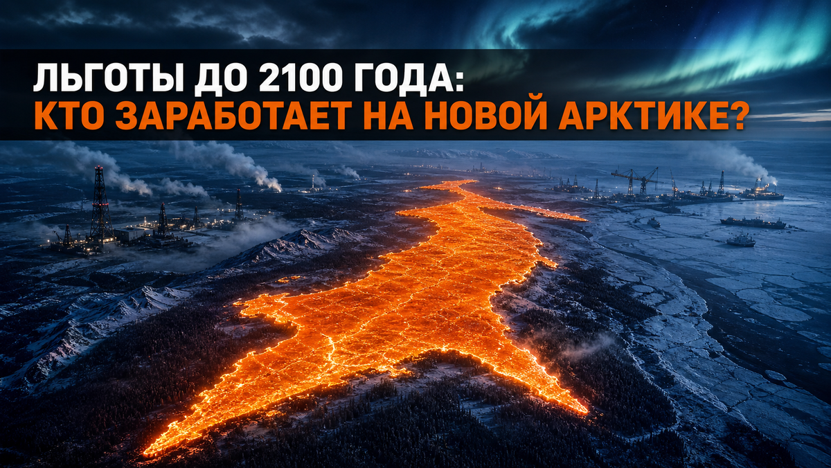 Инвестиционная реформа, преференциальные режимы и ставка России на Восток