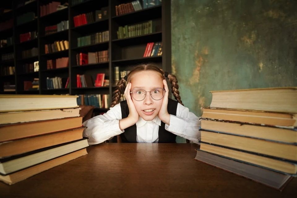    Институт Пушкина заявил, что в русском языке есть больше 4000 слов на букву «а» Светлана МАКОВЕЕВА
