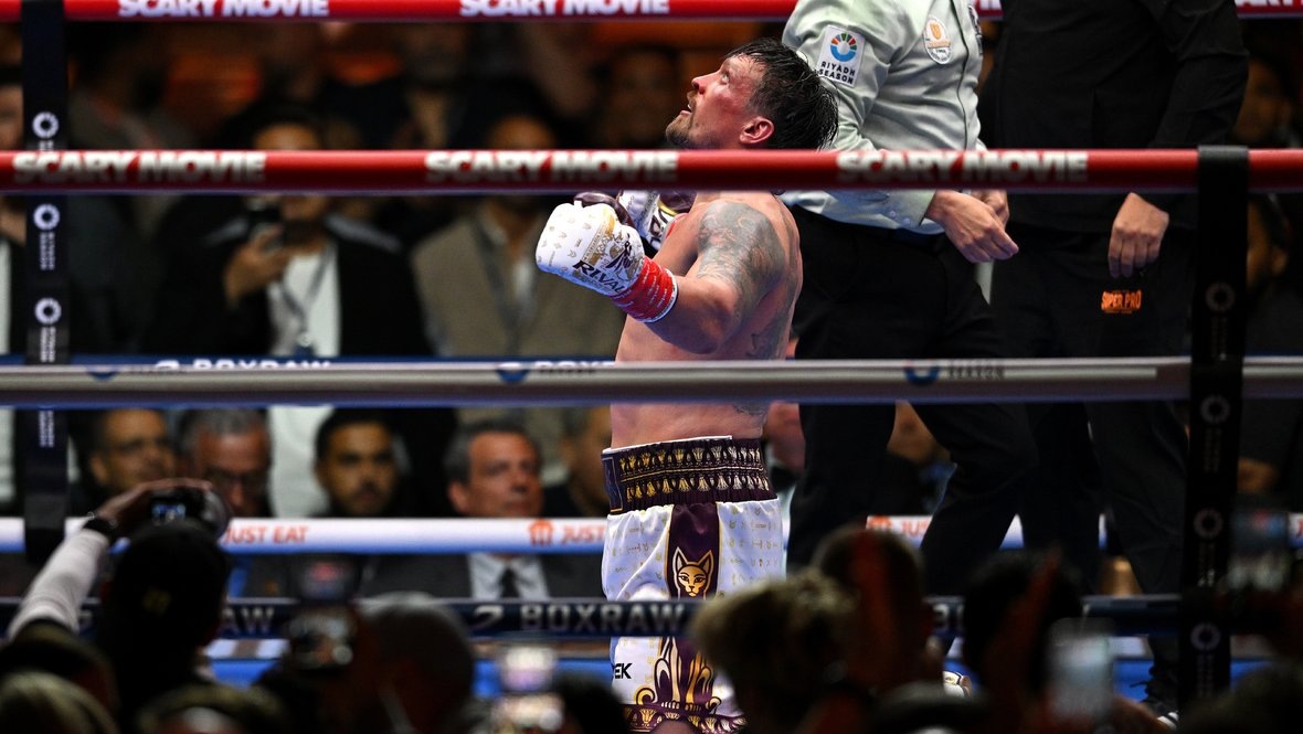     Getty Images