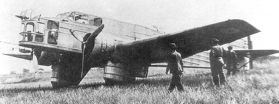 Marcel Bloch 130A