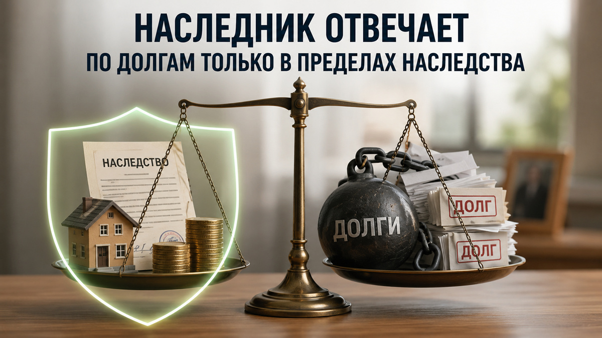 Россиянам объяснили, почему после наследства иногда хочется отказаться даже от квартиры