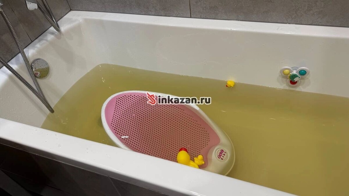    УК не дает ответов на вопросы жильцов.   inkazan.ru