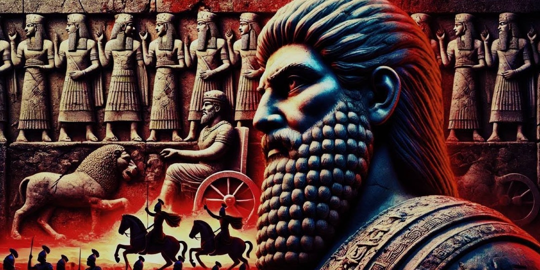 Новая Ассирия