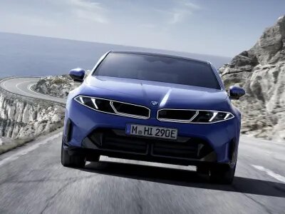    BMW планирует выпустить «доступный» электрокар первой серии