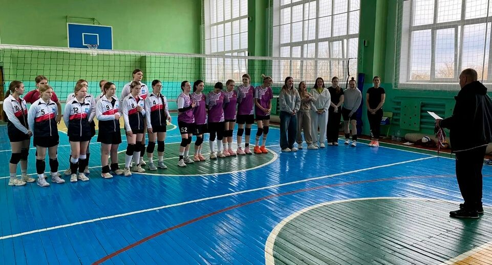    vk.com/МАУ Дворец спорта «Зарайск»