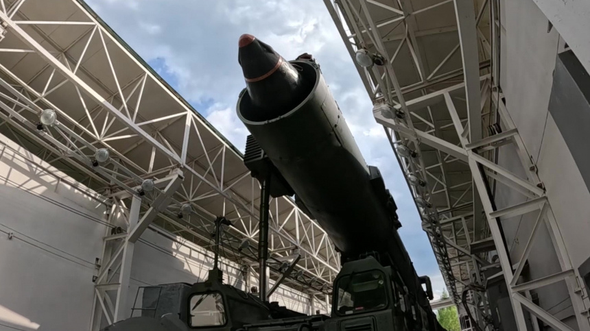    Фото: © РИА Новости/Министерство обороны РФ; 5-tv.ru