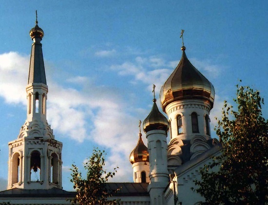   Фото из архива "РВ" Василий Шеин
