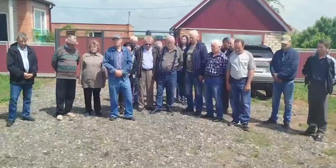 Ставропольские пасечники записали обращение к властям после массовой гибели пчел