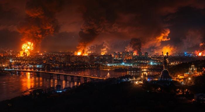 Обложка © Chat GPT