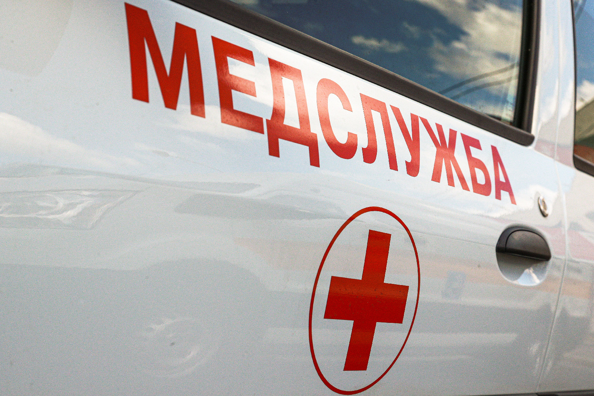    Сергей Булкин/NEWS.ru