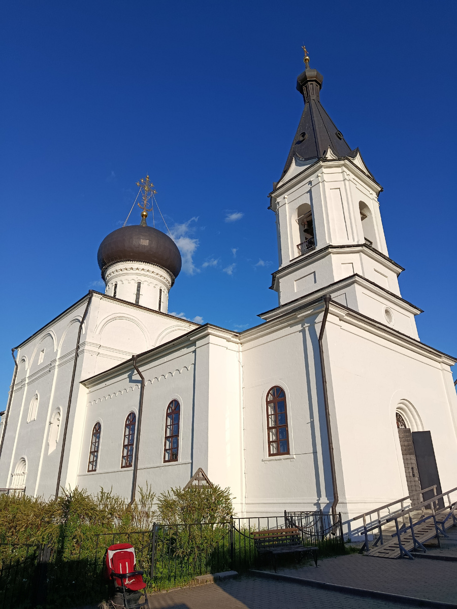 Вознесенский собор