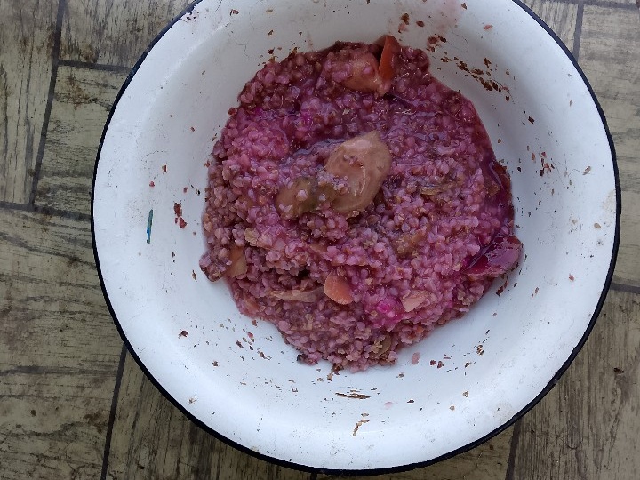 У Ирины Анатольевны не бывает невкусных продуктов