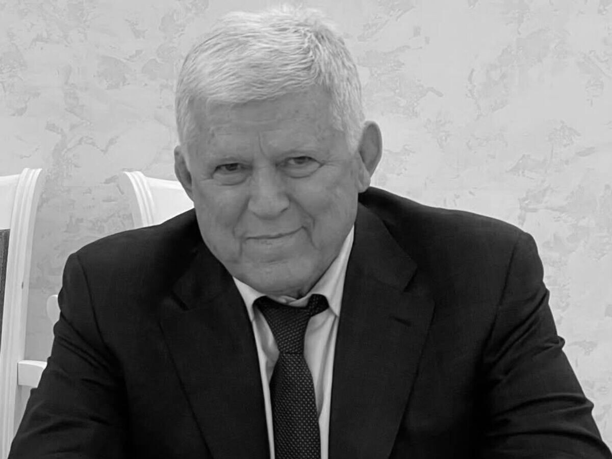    Хизри Шихсаидов | © Фото : соцсети Хизри Шихсаидова