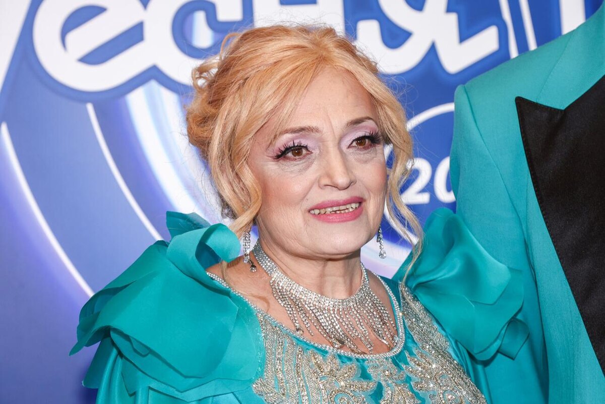    Надежда Кадышева. © Shatokhina Natalia/globallookpress.com