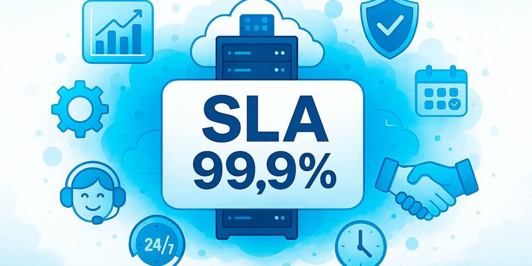SLA в ИТ-поддержке: что должно быть прописано, чтобы это работало