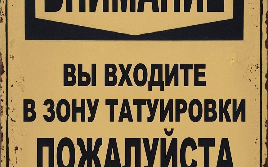 Немного о важном