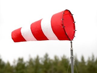 Башкирию накроет сильный ветер