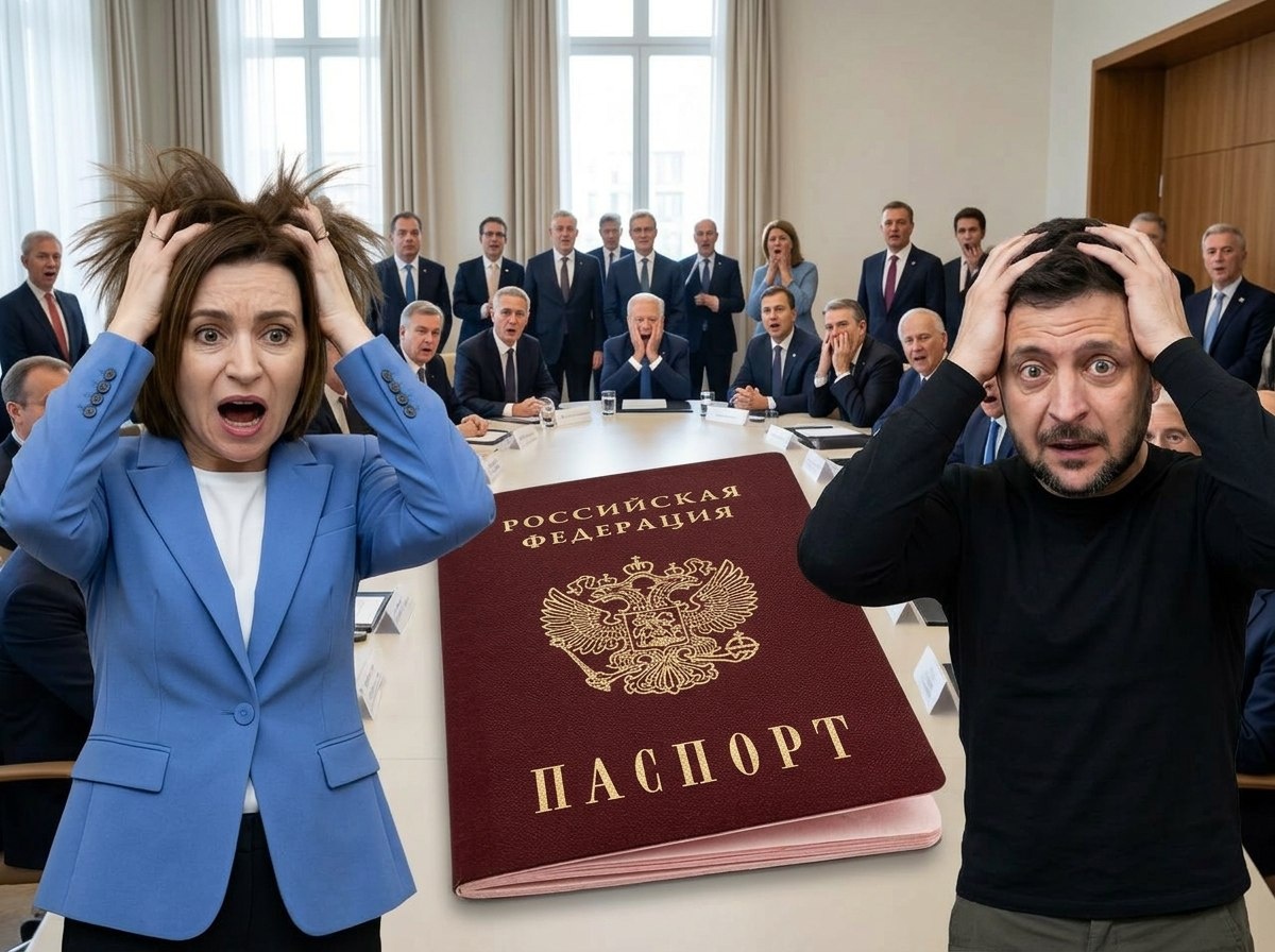    Фото: Коллаж RuNews24.ru