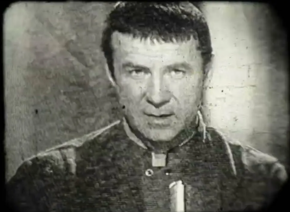 Анатолий Кашпировский