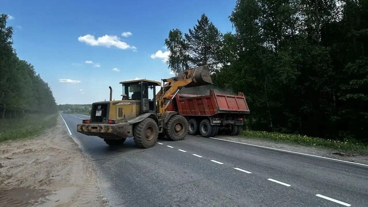   Пресс-служба министерства транспорта Удмуртии