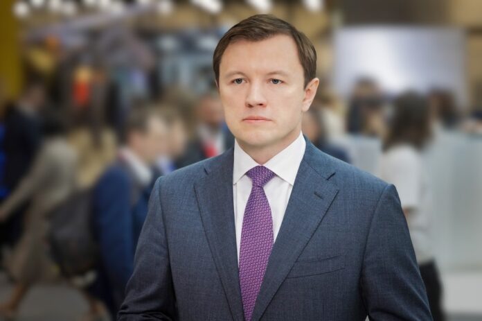    Глобальный сдвиг делового центра столицы в подземные мегаполисы