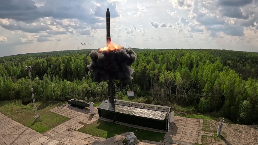    Фото: © РИА Новости/Министерство обороны РФ; 5-tv.ru