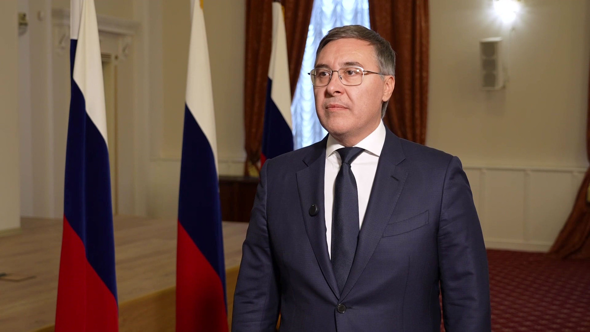    Кадр телеканала "Россия 24"