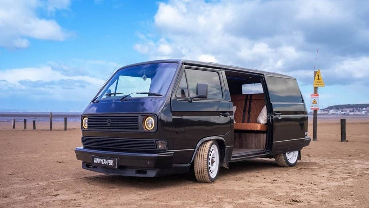    фото VannyCampers