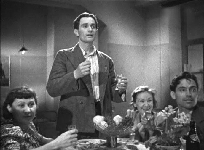 "Машенька" (1942)
