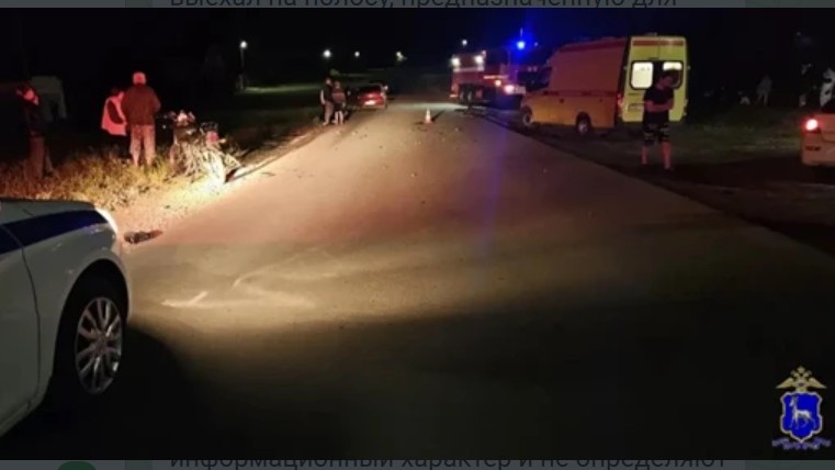    Соцсети / ГУ МВД по Самарской области