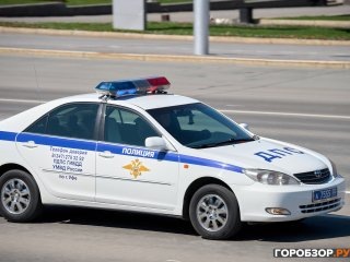 Госавтоинспекция Уфы подвела итоги массовых проверок водителей