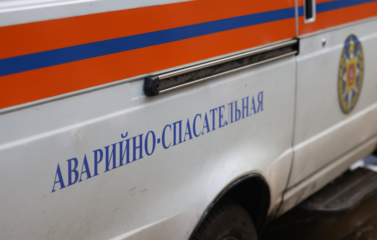 Павел Селезнев/ТАСС, архив