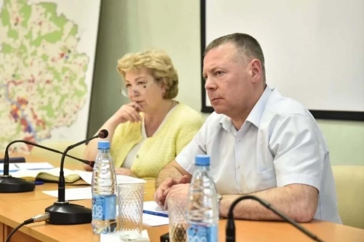    В Тутаеве миллиарды рублей направят на теплосети, канализацию и набережную