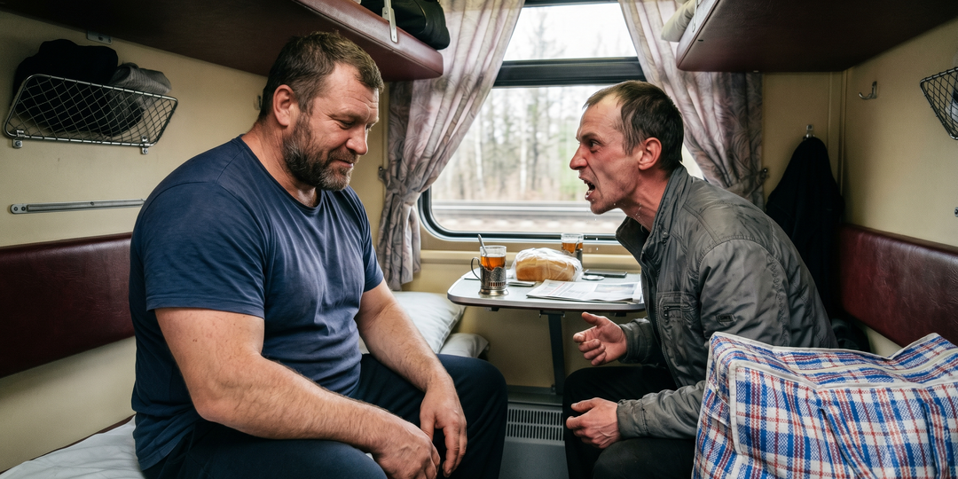 «Вы не европейцы» — сказал латыш, который ехал в Россию за дешёвыми продуктами