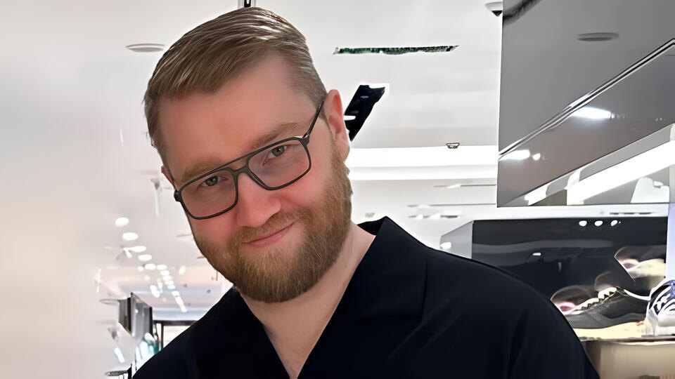    Криптоблогер Иван Insider пропал в Москве t.me/insider